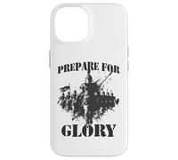 Légionnaire Romain T Soldats impériaux Légionnaire de César Coque pour iPhone 14