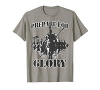 Légionnaire Romain T Soldats impériaux Légionnaire de César T-Shirt