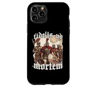 Légionnaires de cohorte de Soldats d'élite de la Garde Coque pour iPhone 11 Pro