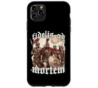 Légionnaires de cohorte de Soldats d'élite de la Garde Coque pour iPhone 11 Pro Max