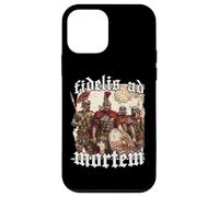 Légionnaires de cohorte de Soldats d'élite de la Garde Coque pour iPhone 12 Mini