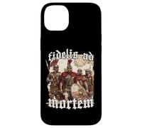 Légionnaires de cohorte de Soldats d'élite de la Garde Coque pour iPhone 14 Plus