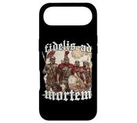 Légionnaires de cohorte de Soldats d'élite de la Garde Coque pour iPhone Air