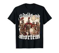 Légionnaires de cohorte de Soldats d'élite de la Garde T-Shirt