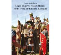 Légionnaires et auxiliaires du Haut Empire romain