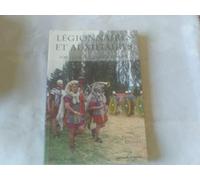Légionnaires et auxiliaires du Haut-Empire romain