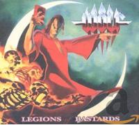 Legions Of Bastards (Limited Edition)