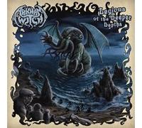 Legions Of The Deeper Depths G