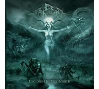 Legions of the north CD