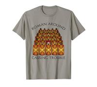 Légions Romaines drôles Empire Romain T-Shirt