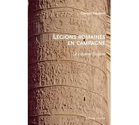 Légions romaines en campagne: La colonne Trajane