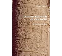 Légions romaines en campagne: La colonne Trajane