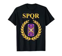 Légions romaines SPQR T-Shirt