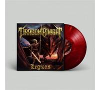 Legions Vinyle