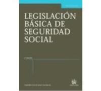Legislación Básica De Seguridad Social 9ª Ed. 2012 - Tirant lo Blanch Tirant Lo Blanch (Auteur)