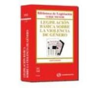 Legislación Básica Sobre La Violencia De Género - Departamento de Redacción Civitas Departamento De Redacción Civitas (Auteur)