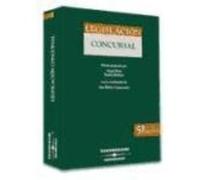 Legislación Concursal - Campuzano Laguillo, Ana Belen, Beltrán Sánchez, Emilio, Rojo Fernández-Río, Angel Campuzano Laguillo, Ana Belen, Beltrán Sánchez, Emilio, Rojo Fernández - Río, Angel (Auteur)