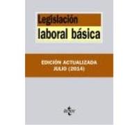 Legislación Laboral Básica - VV.AA. Vv Aa (Auteur)