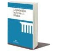 Legislación Mercantil Básica - Editorial el Derecho Editorial El Derecho (Auteur)