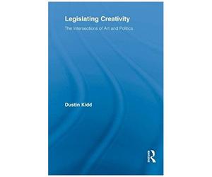 Legislating Creativity