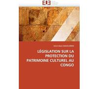 Législation Sur La Protection Du Patrimoine Culturel Au Congo