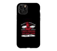 Législator Appreciation Job Profession Législation Coque pour iPhone 11 Pro