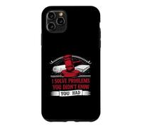 Législator Appreciation Job Profession Législation Coque pour iPhone 11 Pro Max