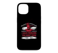 Législator Appreciation Job Profession Législation Coque pour iPhone 13