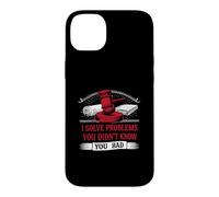 Législator Appreciation Job Profession Législation Coque pour iPhone 14 Plus