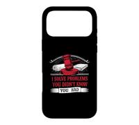 Législator Appreciation Job Profession Législation Coque pour iPhone 17 Pro Max