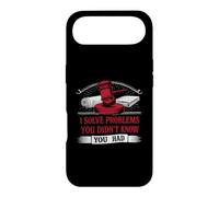 Législator Appreciation Job Profession Législation Coque pour iPhone Air