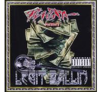 Legit Ballin - The Album Vol. 1