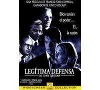 Legitima Defensa [Import]