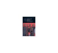 Legitimacy And Legality In International Law