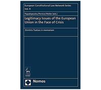 Legitimacy Issues Of The European Union In The Face/Crisis