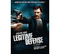 Légitime défense