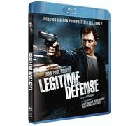 Légitime défense [Blu-ray]