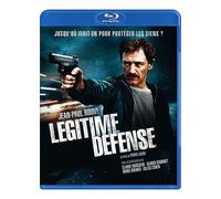 Légitime Défense - Blu-Ray Tous | Occasion