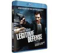 Légitime défense - Blu-Ray E