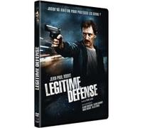 Légitime défense DVD E