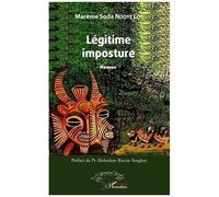 Légitime Imposture