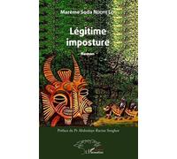 Légitime Imposture
