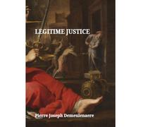 Legitime Justice