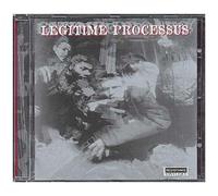 Légitime Processus