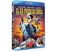 Légitime Violence (1977) Rolling Thunder Blu Ray Import avec audio francais