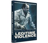 Légitime violence DVD E
