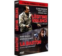 Légitime violence / La baston