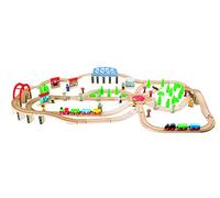 Legler - 10087 - Chemin de Fer - Kit Circulation