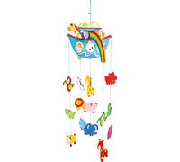 Mobile "Arche De Noé"