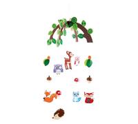 Legler 10116 Mobile Animaux Forestiers